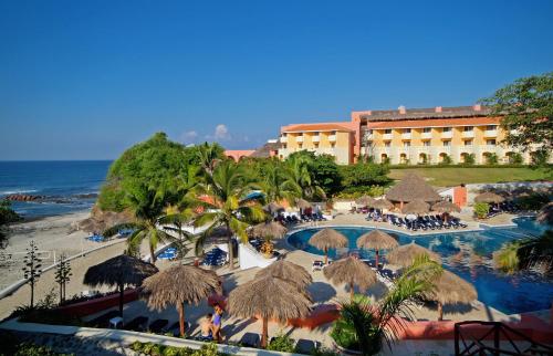 Grand Palladium Vallarta Resort and Spa, Punta de Mita