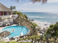 Grand Palladium Vallarta Resort and Spa, Punta de Mita