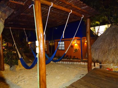 Amar Inn, Puerto Morelos