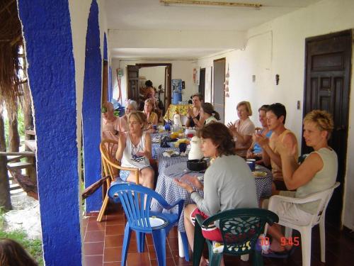 Amar Inn, Puerto Morelos