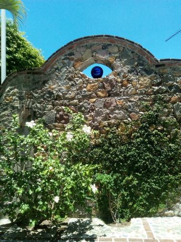 Casa Marly, Xochicalco