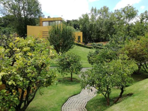 Casa en el Campo, Morelia