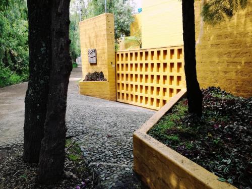 Casa en el Campo, Morelia