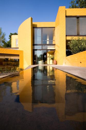 Casa en el Campo, Morelia