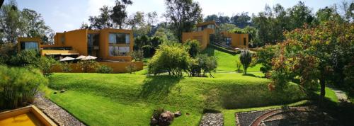 Casa en el Campo, Morelia