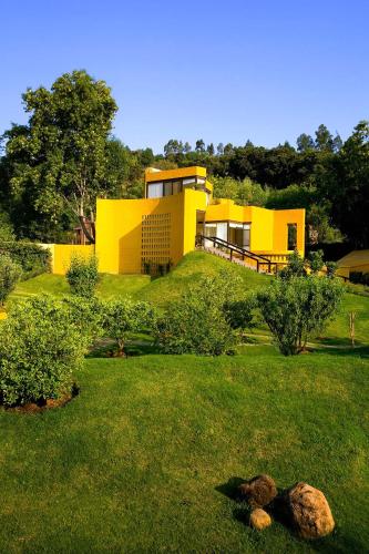 Casa en el Campo, Morelia