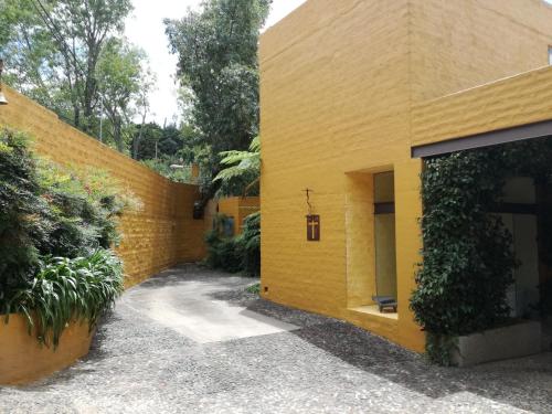 Casa en el Campo, Morelia