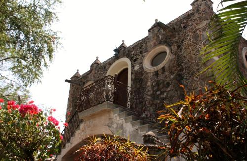 Hacienda Vista Hermosa, San José Vista Hermosa