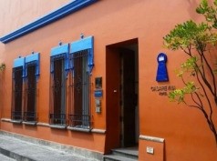 Casareyna, Puebla