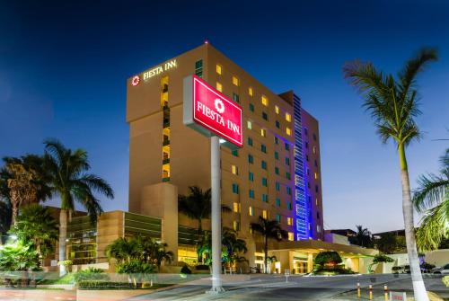 Fiesta Inn, Tuxtla Gutiérrez