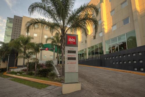 Ibis Guadalajara Expo, Guadalajara