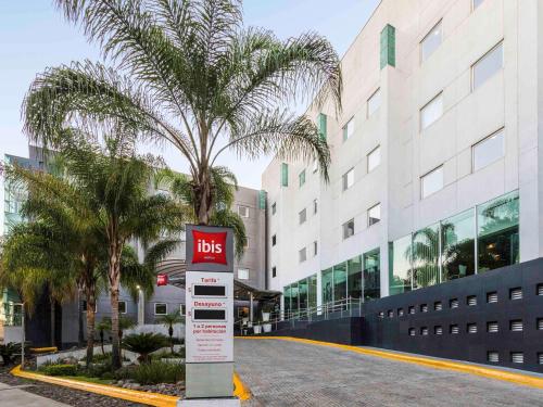 Ibis Guadalajara Expo, Guadalajara