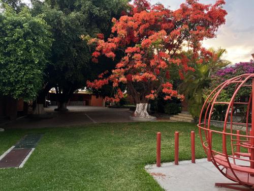 Posada Andaluz, Xochitepec