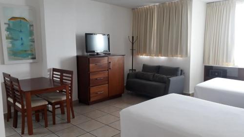 Banderas Suites, Bucerías