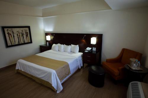 Best Western Centro, Monterrey