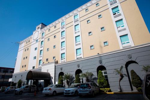 Best Western Centro, Monterrey