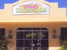 The Mexican Inn, Los Cabos