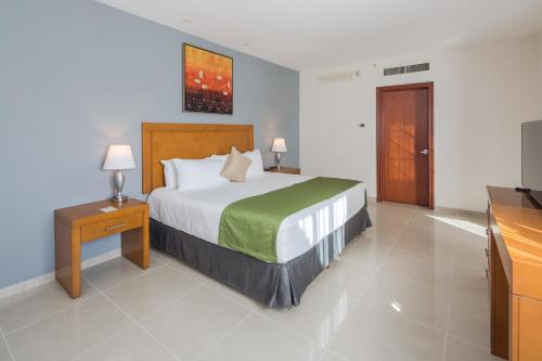 Wyndham Garden Playa del Carmen, Playacar