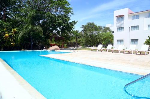 Wyndham Garden Playa del Carmen, Playacar