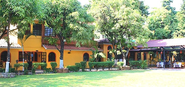 Casa Kolping, Tuxtla Gutiérrez