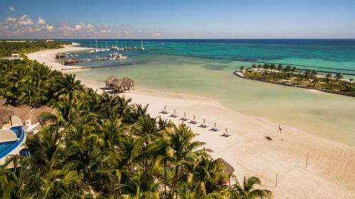 El Dorado Maroma, Punta Maroma