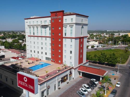 Fiesta Inn, Ciudad Obregón