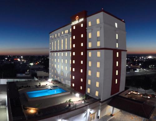 Fiesta Inn, Ciudad Obregón