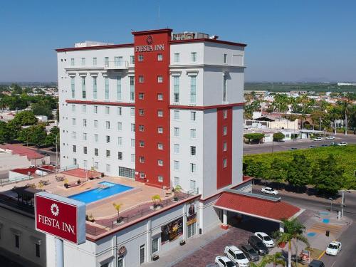 Fiesta Inn, Ciudad Obregón