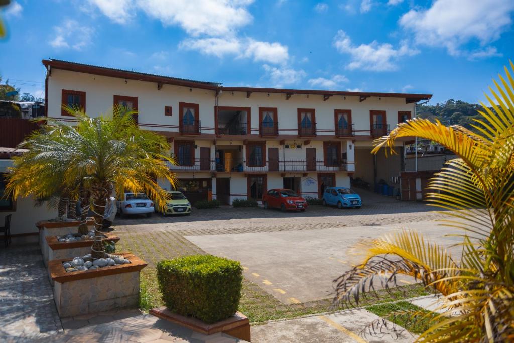 Hotel & Suites Posada Molina, Cuetzalan