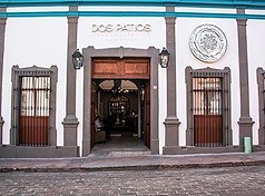 Dos Patios, Querétaro