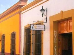 Mesón de Carolina, Querétaro