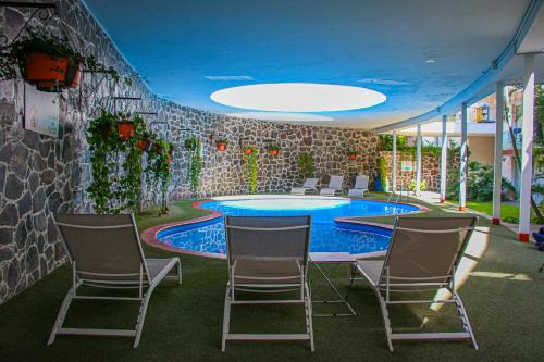 Country Hotel and Suites, Guadalajara