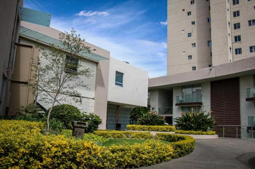 Country Hotel and Suites, Guadalajara