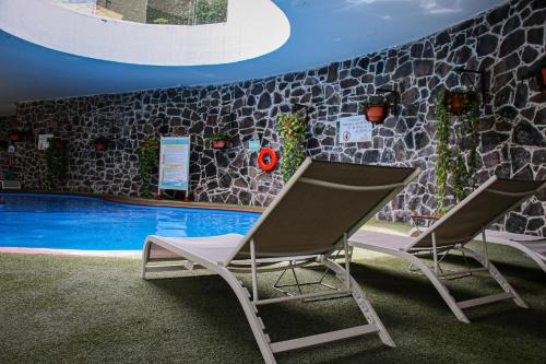 Country Hotel and Suites, Guadalajara