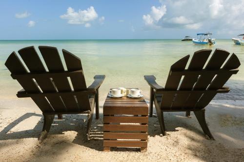 Beachfront La Palapa, Holbox