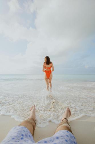 Ixchel Beach Hotel, Isla Mujeres