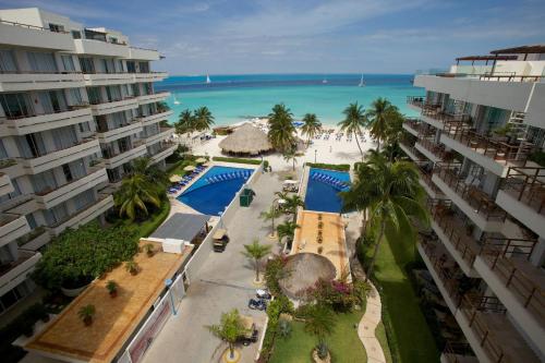 Ixchel Beach Hotel, Isla Mujeres