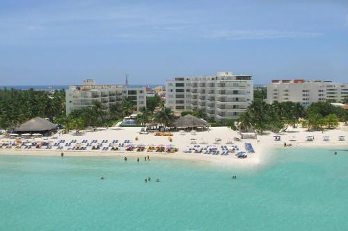 Ixchel Beach Hotel, Isla Mujeres