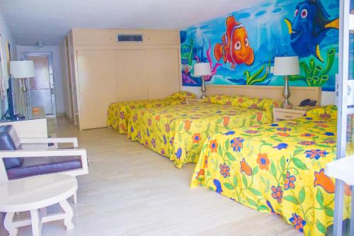 Sands Acapulco Hotel & Bungalows, Acapulco