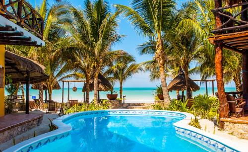 Holbox Dream, Holbox