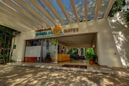 Riviera Maya Suites, Playa del Carmen