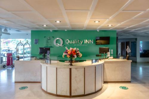 Quality Inn Mazatlán, Mazatlán