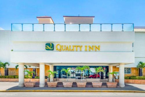 Quality Inn Mazatlán, Mazatlán