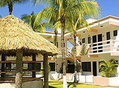 Villa Murano, Puerto Arista