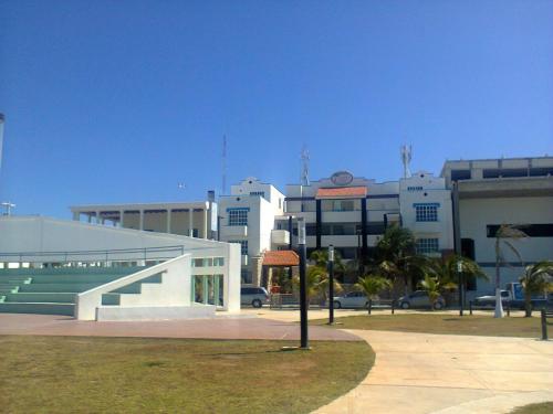 Progreso Beach, Progreso