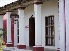 Casa Del Río, Tlacotalpan