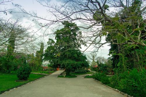 Hacienda Misné, Mérida