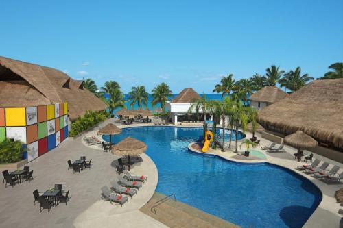 Sunscape Sabor Cozumel, Cozumel