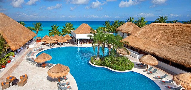 Sunscape Sabor Cozumel Hotel, Cozumel, Quintana Roo - Cheap Prices  Guaranteed
