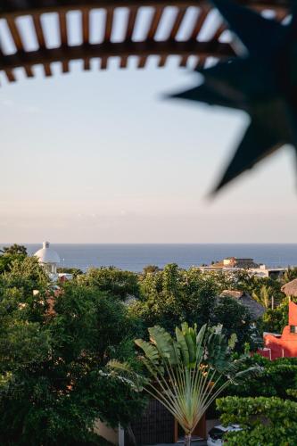 Suites La Hacienda, Puerto Escondido